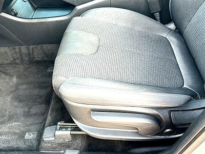 2021 Hyundai SANTA FE SE FWD