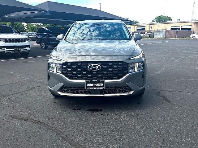 2021 Hyundai SANTA FE SE FWD