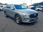 2021 Hyundai SANTA FE SE FWD