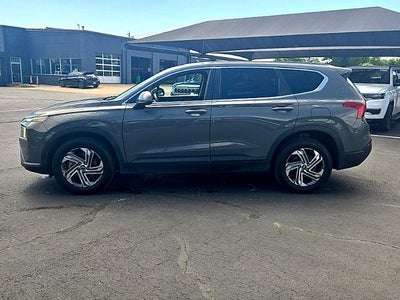 2021 Hyundai SANTA FE SE FWD