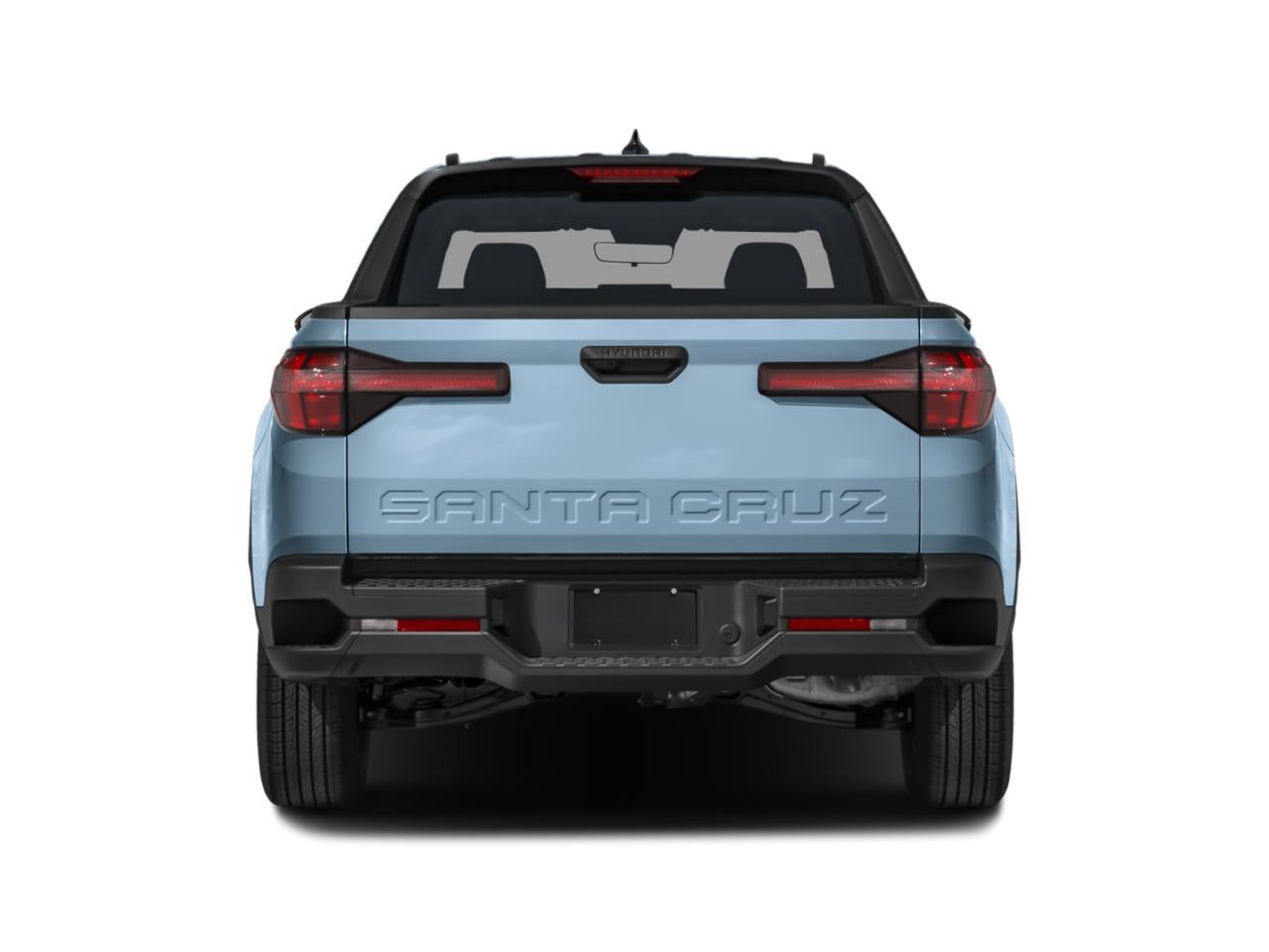 2025 Hyundai SANTA CRUZ SEL Activity FWD