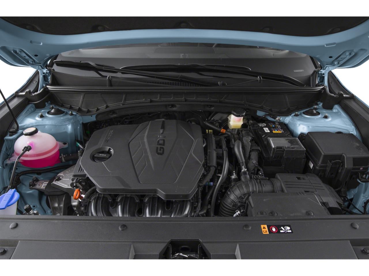 2025 Hyundai SANTA CRUZ SEL Activity FWD