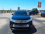 2019 Toyota Highlander XLE V6 FWD (Natl)