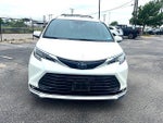 2021 Toyota Sienna XLE FWD 8-Passenger (Natl)