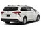 2021 Toyota Sienna XLE FWD 8-Passenger (Natl)