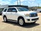 2013 Toyota Sequoia RWD 5.7L Platinum (Natl)
