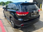 2018 Toyota Highlander LE Plus V6 FWD (SE)