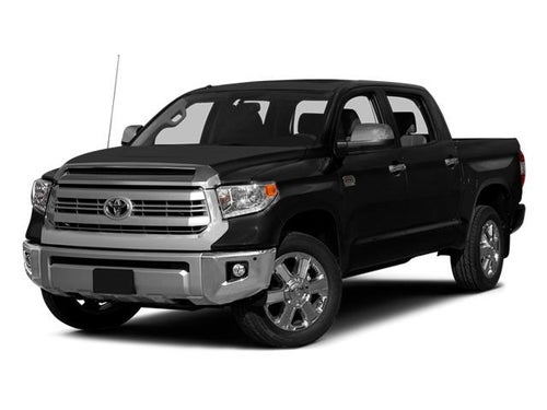 2014 Toyota Tundra 1794