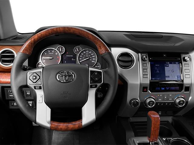 2014 Toyota Tundra 1794