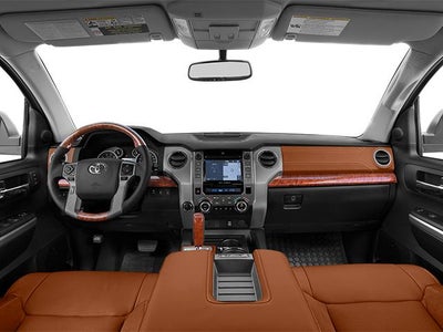 2014 Toyota Tundra 1794