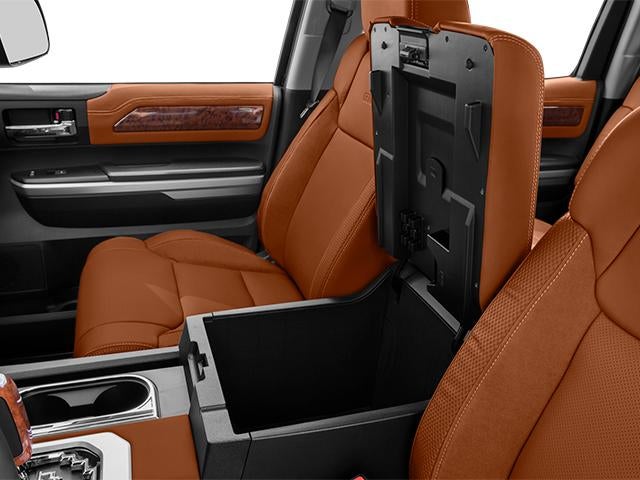 2014 Toyota Tundra 1794