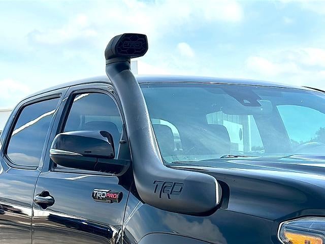 2019 Toyota Tacoma 4WD 4WD TRD Pro Double Cab 5' Bed V6 AT (Natl)