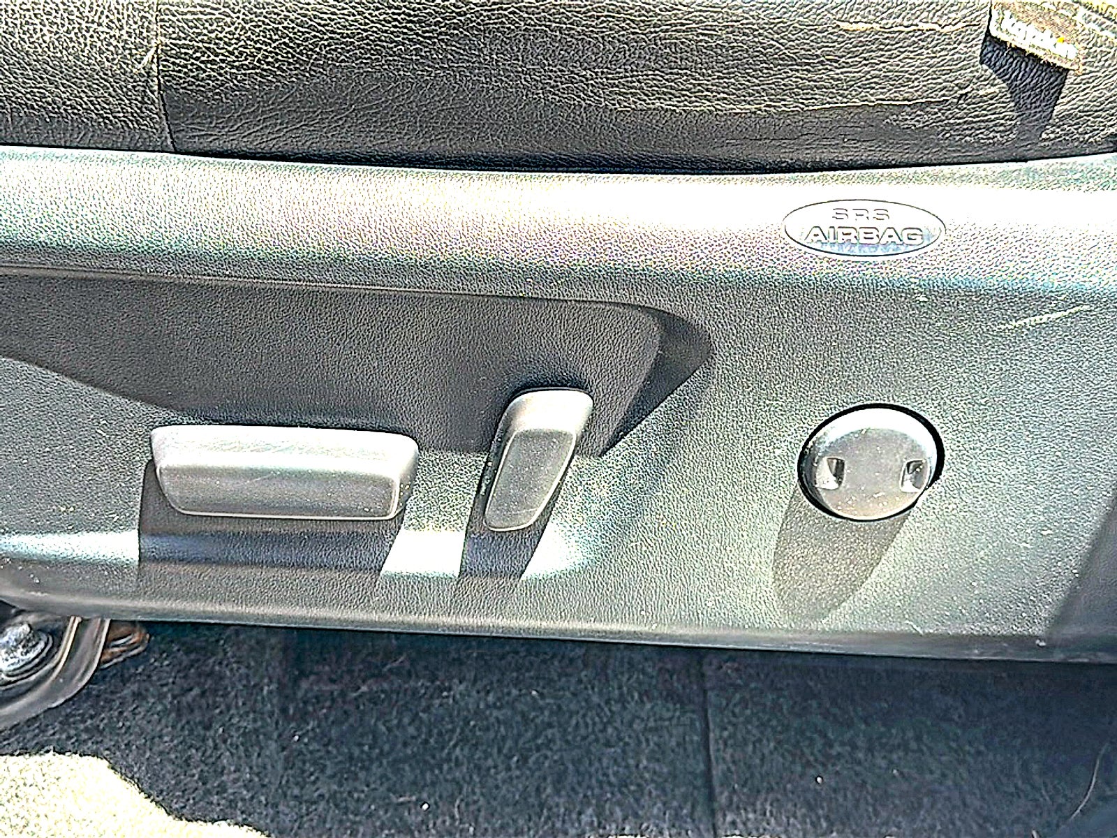 2017 Toyota Tundra SR5 5.7L V8