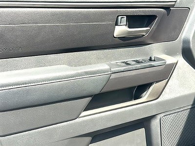 2024 Toyota Tundra 4WD 4WD SR5 Double Cab 6.5' Bed (Natl)