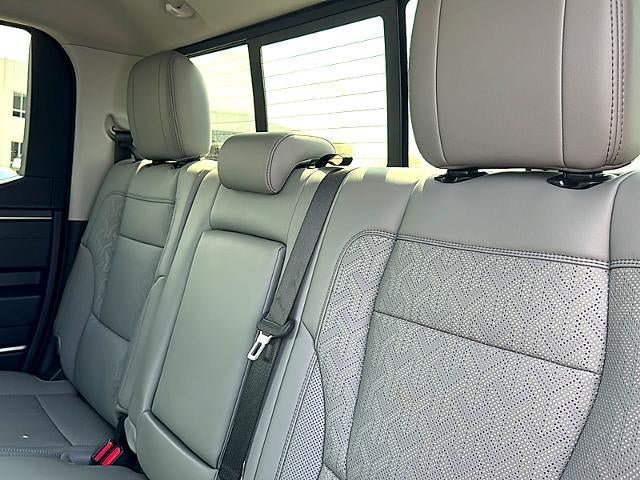 2024 Toyota Tundra 4WD 4WD SR5 Double Cab 6.5' Bed (Natl)