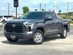 2024 Toyota Tundra 4WD 4WD SR5 Double Cab 6.5' Bed (Natl)