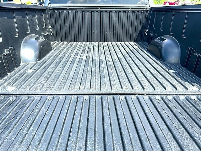 2024 Toyota Tundra 4WD 4WD SR5 Double Cab 6.5' Bed (Natl)