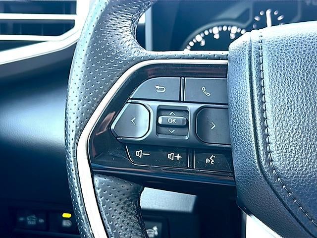 2024 Toyota Tundra 4WD 4WD SR5 Double Cab 6.5' Bed (Natl)