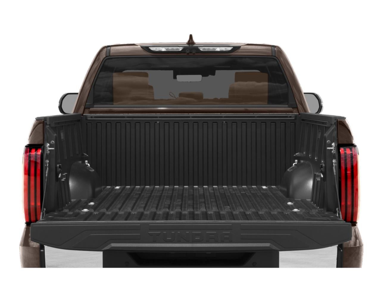 2022 Toyota Tundra 4WD 4WD 1794 Edition CrewMax 5.5' Bed (Natl)
