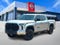 2025 Toyota Tundra 4WD 4WD Limited CrewMax 5.5' Bed (Natl)