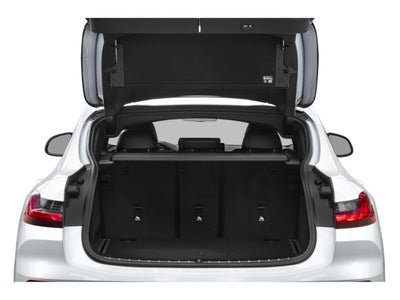 2022 BMW X4 xDrive30i Sports Activity Coupe