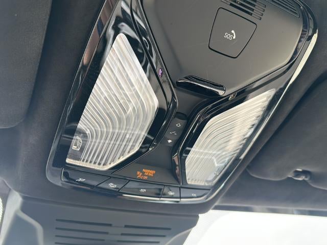 2024 BMW X7 M60i Sports Activity Vehicle