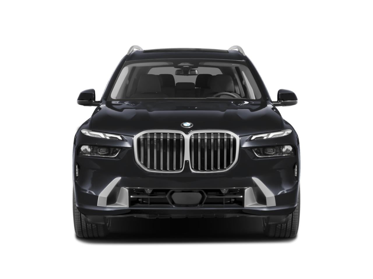 2024 BMW X7 M60i Sports Activity Vehicle