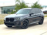 2024 BMW X3 sDrive30i Sports Activity Vehicle