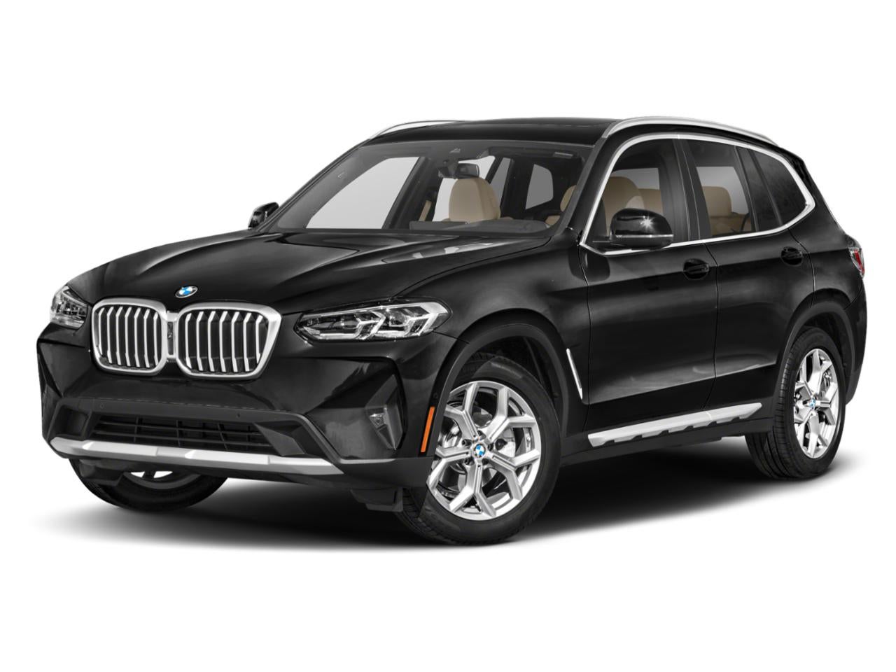 2024 BMW X3 sDrive30i Sports Activity Vehicle