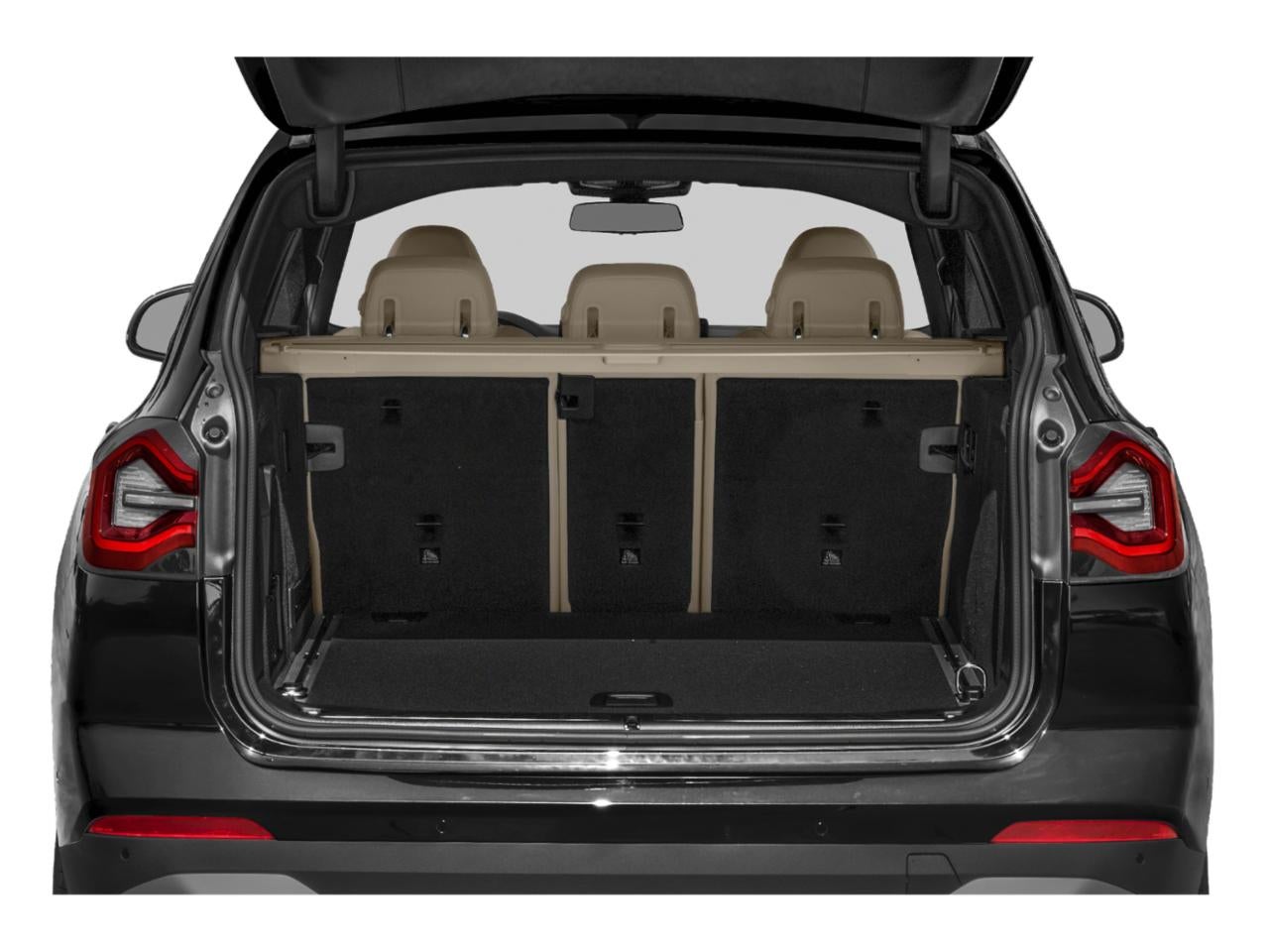 2024 BMW X3 sDrive30i Sports Activity Vehicle