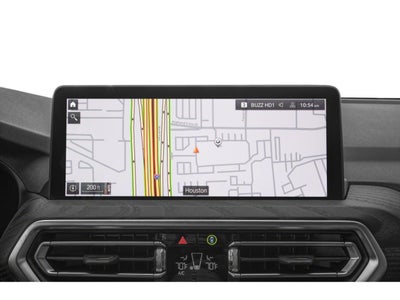 2024 BMW X3 sDrive30i Sports Activity Vehicle