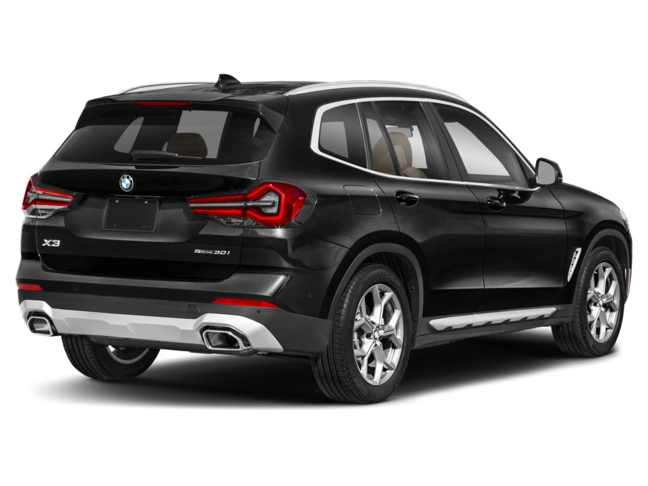 2024 BMW X3 sDrive30i Sports Activity Vehicle