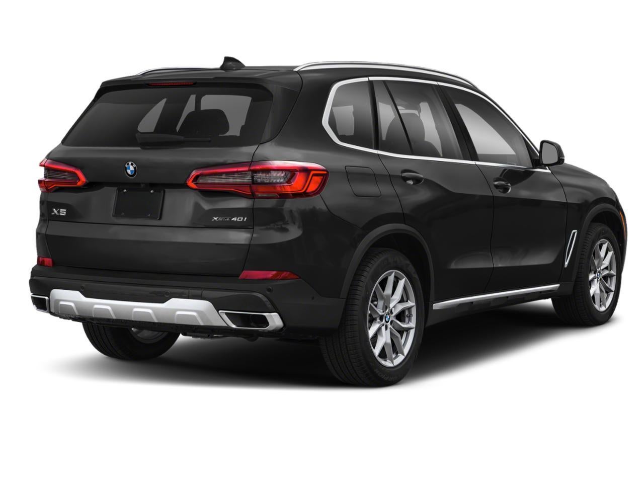 2021 BMW X5 sDrive40i Sports Activity Vehicle