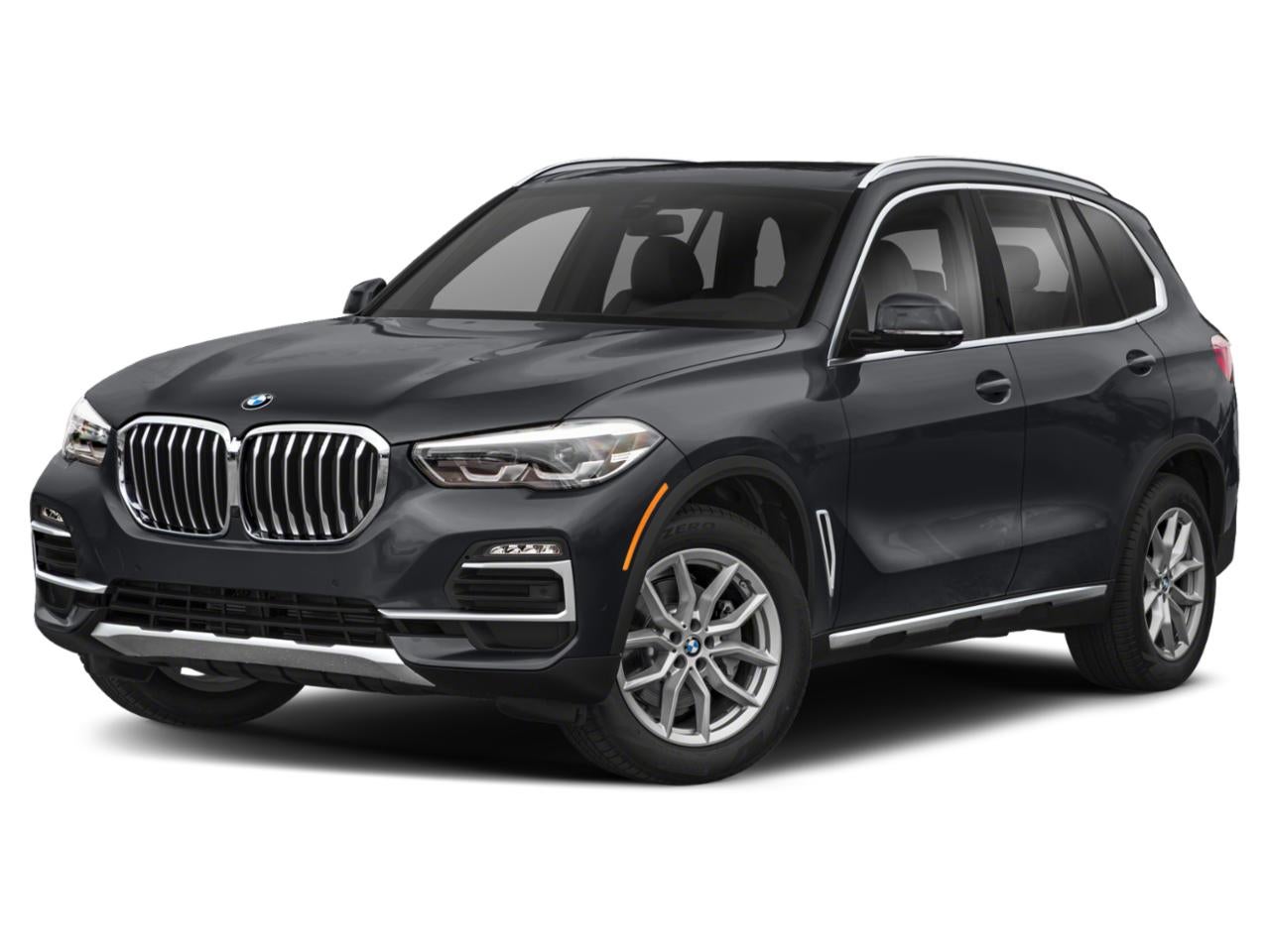2021 BMW X5 sDrive40i Sports Activity Vehicle