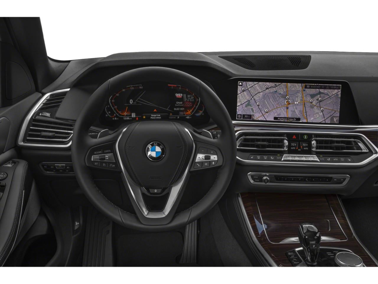 2021 BMW X5 sDrive40i Sports Activity Vehicle