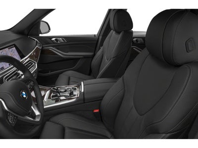 2021 BMW X5 sDrive40i Sports Activity Vehicle