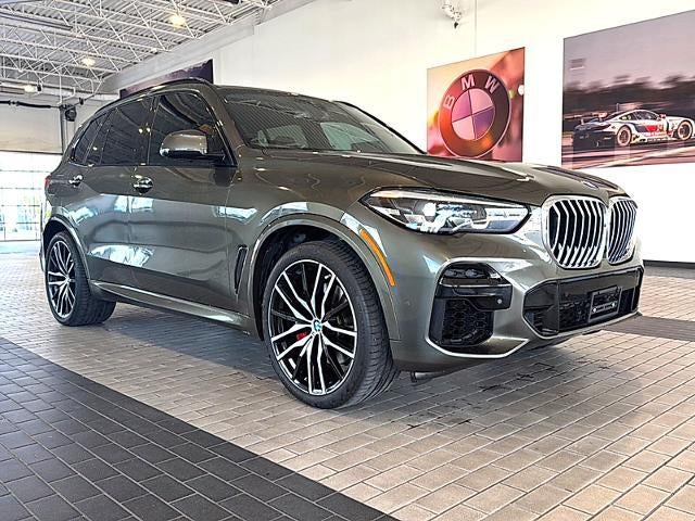 2023 BMW X5 sDrive40i Sports Activity Vehicle