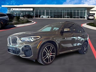 2023 BMW X5 sDrive40i Sports Activity Vehicle