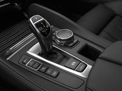 2016 BMW X6 xDrive35i AWD 4dr Sports Activity Coupe