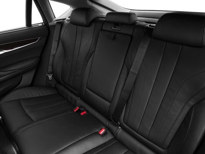 2016 BMW X6 xDrive35i AWD 4dr Sports Activity Coupe