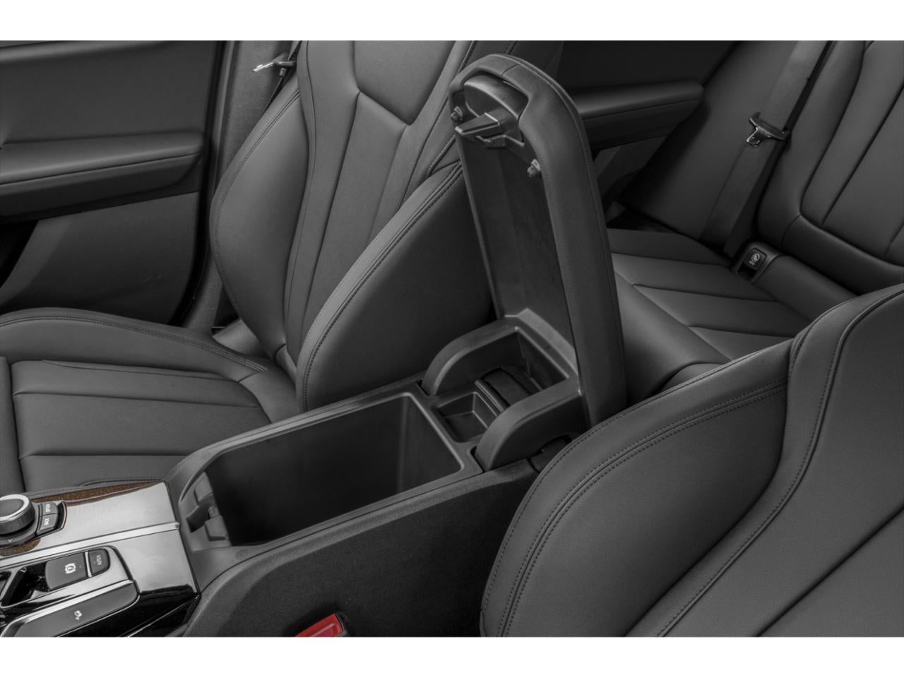 2019 BMW X3 sDrive30i Sports Activity Vehicle