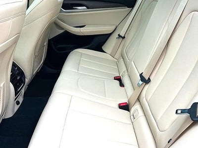 2019 BMW X3 sDrive30i Sports Activity Vehicle