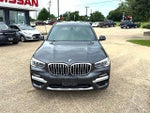 2019 BMW X3 sDrive30i Sports Activity Vehicle