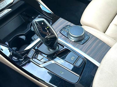 2019 BMW X3 sDrive30i Sports Activity Vehicle