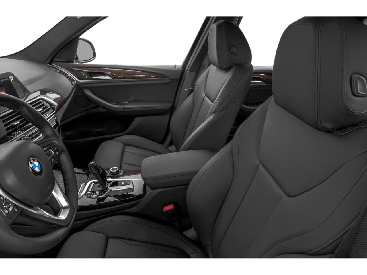 2019 BMW X3 sDrive30i Sports Activity Vehicle