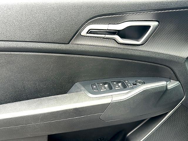 2025 Kia Sportage LX FWD