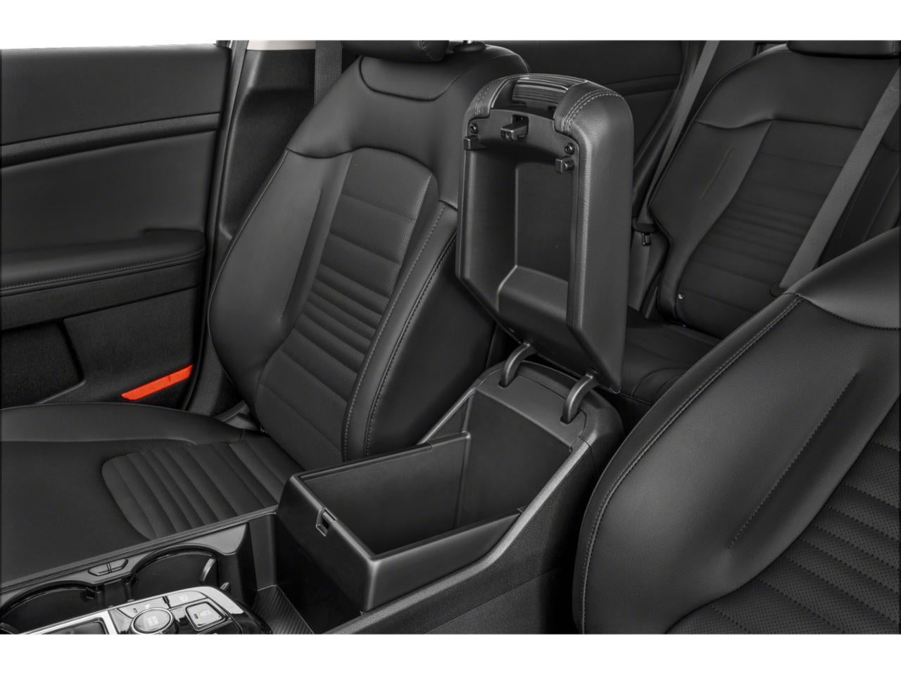 2023 Kia Sportage SX-Prestige FWD