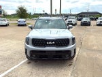 2024 Kia Telluride SX X-Line AWD