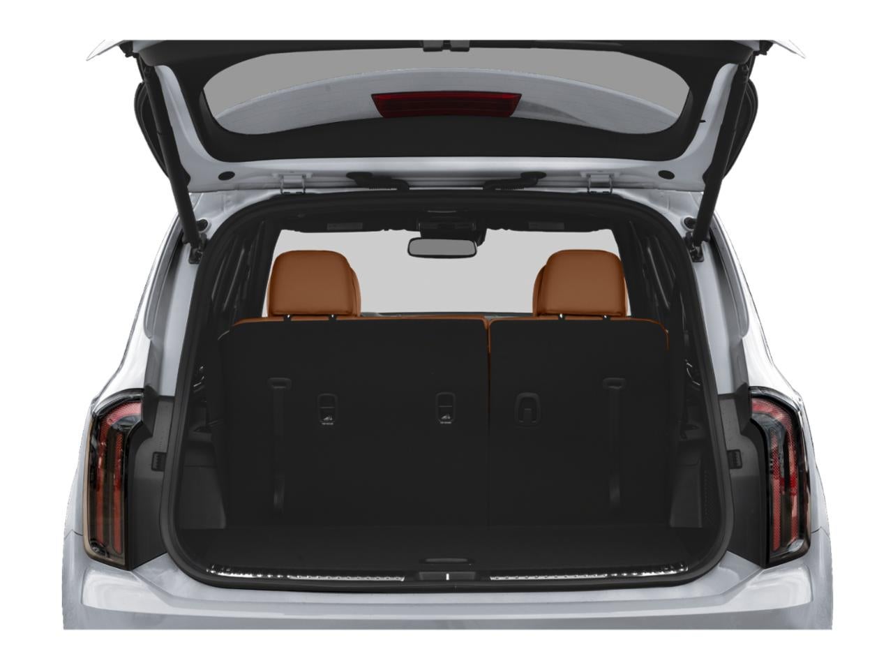 2024 Kia Telluride SX X-Line AWD