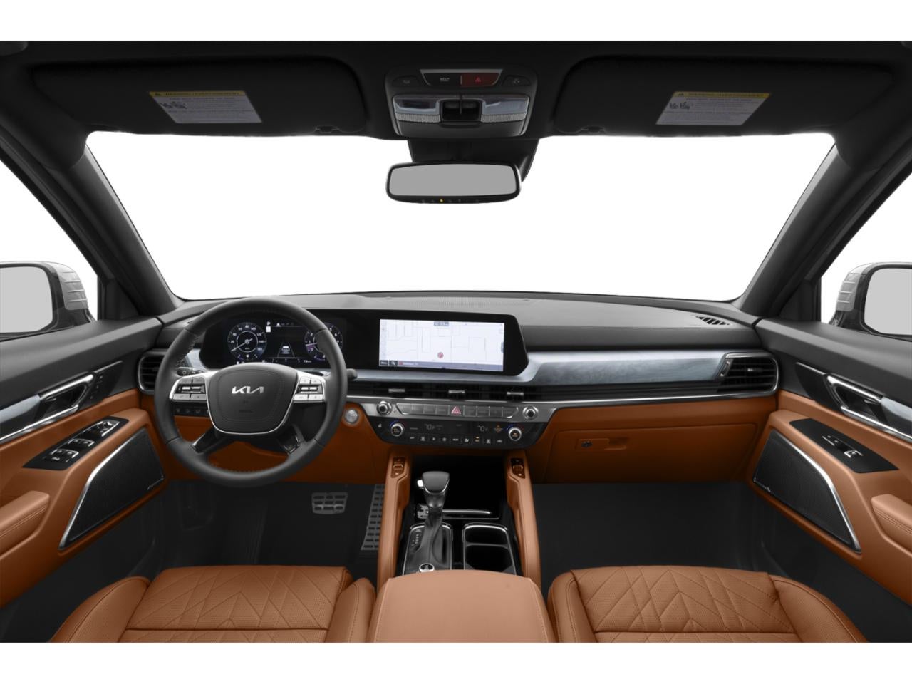 2024 Kia Telluride SX X-Line AWD